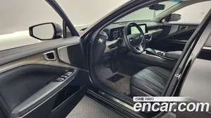 Kia K8, 2022 — миниатюра 9