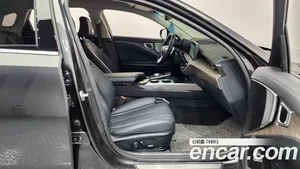 Kia K8, 2022 — миниатюра 10