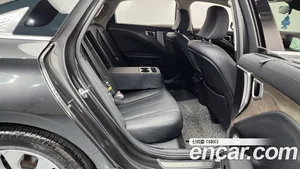Kia K8, 2022 — миниатюра 11
