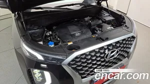 Hyundai Palisade, 2021 — миниатюра 6