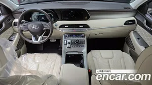 Hyundai Palisade, 2021 — миниатюра 7