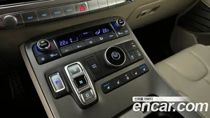 Hyundai Palisade, 2021 — миниатюра 9