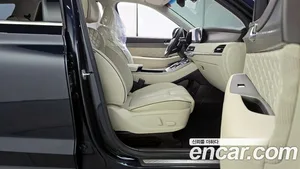 Hyundai Palisade, 2021 — миниатюра 10