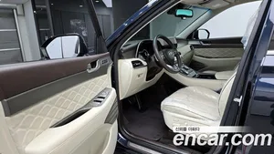 Hyundai Palisade, 2021 — миниатюра 11