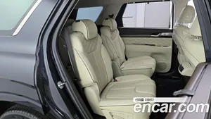 Hyundai Palisade, 2021 — миниатюра 12