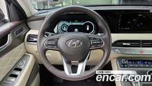 Hyundai Palisade, 2021 — миниатюра 14