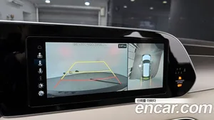 Hyundai Palisade, 2021 — миниатюра 15