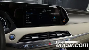 Hyundai Palisade, 2021 — миниатюра 16