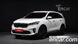 Kia Sorento, 2019 — миниатюра 1
