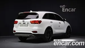 Kia Sorento, 2019 — миниатюра 2