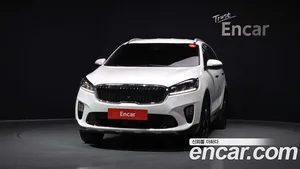 Kia Sorento, 2019 — миниатюра 3
