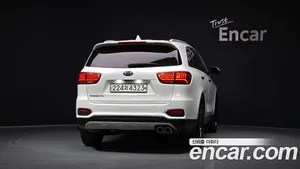 Kia Sorento, 2019 — миниатюра 4