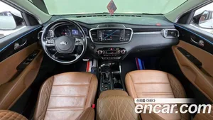 Kia Sorento, 2019 — миниатюра 7