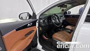 Kia Sorento, 2019 — миниатюра 10