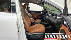 Kia Sorento, 2019 — миниатюра 11