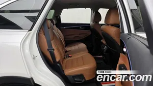 Kia Sorento, 2019 — миниатюра 12