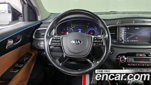 Kia Sorento, 2019 — миниатюра 13