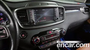 Kia Sorento, 2019 — миниатюра 14