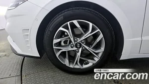 Hyundai Sonata, 2022 — миниатюра 5