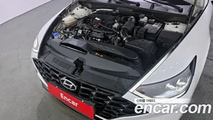Hyundai Sonata, 2022 — миниатюра 6