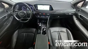 Hyundai Sonata, 2022 — миниатюра 7