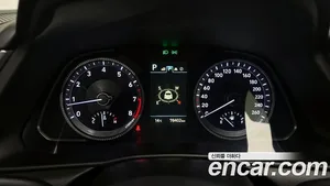 Hyundai Sonata, 2022 — миниатюра 8