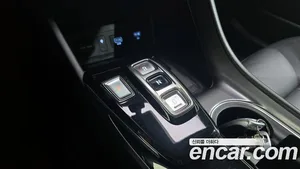 Hyundai Sonata, 2022 — миниатюра 9