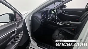 Hyundai Sonata, 2022 — миниатюра 10