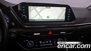 Hyundai Sonata, 2022 — миниатюра 18