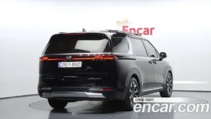 Kia Carnival, 2021 — миниатюра 2