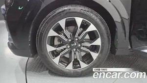Kia Carnival, 2021 — миниатюра 5
