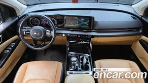 Kia Carnival, 2021 — миниатюра 7