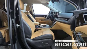 Kia Carnival, 2021 — миниатюра 11
