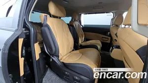 Kia Carnival, 2021 — миниатюра 12