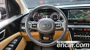 Kia Carnival, 2021 — миниатюра 13