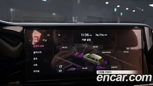 Kia Carnival, 2021 — миниатюра 15