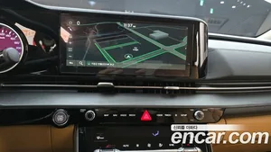 Kia Carnival, 2021 — миниатюра 16