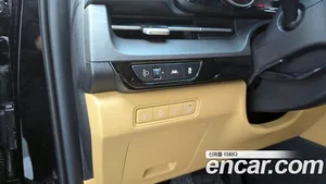 Kia Carnival, 2021 — миниатюра 17