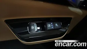 Kia Carnival, 2021 — миниатюра 18