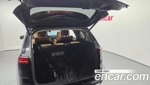 Kia Carnival, 2021 — миниатюра 20