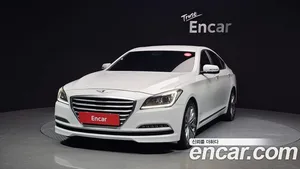 Hyundai Genesis, 2014 — миниатюра 1