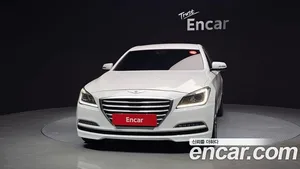 Hyundai Genesis, 2014 — миниатюра 3