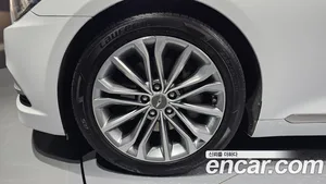 Hyundai Genesis, 2014 — миниатюра 5