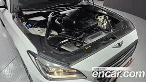 Hyundai Genesis, 2014 — миниатюра 6