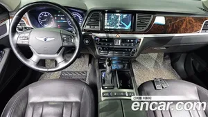 Hyundai Genesis, 2014 — миниатюра 7
