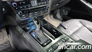 Hyundai Genesis, 2014 — миниатюра 9