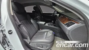 Hyundai Genesis, 2014 — миниатюра 10