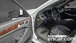 Hyundai Genesis, 2014 — миниатюра 11