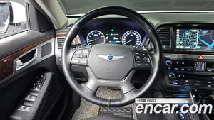 Hyundai Genesis, 2014 — миниатюра 12