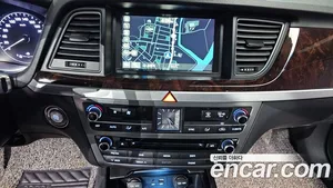 Hyundai Genesis, 2014 — миниатюра 14